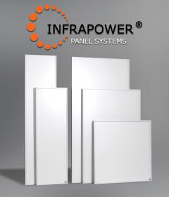 ΘΕΡΜΑΝΤΙΚΑ ΠΑΝΕΛ