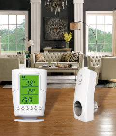 ΘΕΡΜΟΣΤΑΤΕΣ