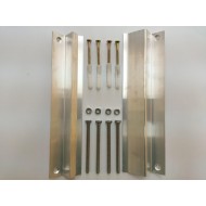 Βάσεις Οροφής για Πάνελ Υπέρυθρης Θέρμανσης