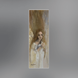 Infrapower Standard Line VCIR-400W Μακρόστενο