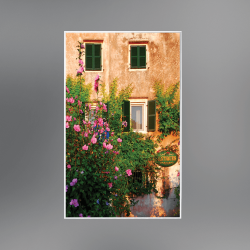 Infrapower Standard Line VCIR-600W 