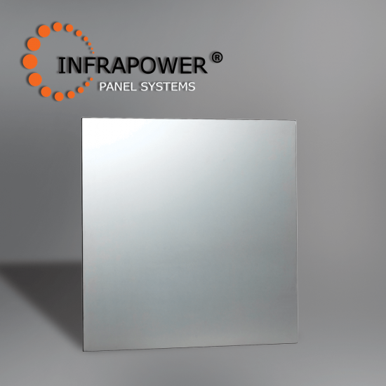 Infrapower Mirror Frameless 400W (Νέο μοντέλο)