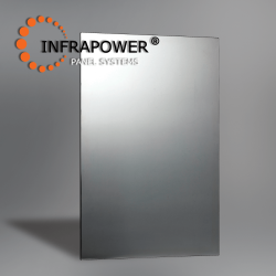 Infrapower Mirror Frameless 600W Infrapower Mirror Frameless 600W
