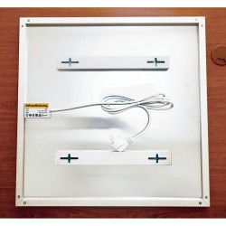 Infrapower VCIR - 100W - Ζεστασιά για τα Πόδια με Υπέρυθρη Θέρμανση Infrapower VCIR - 100W - Ζεστασιά για τα Πόδια με Υπέρυθρη Θέρμανση