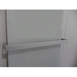 Ράγα Πετσέτας για Πάνελ Υπέρυθρης Θέρμανσης